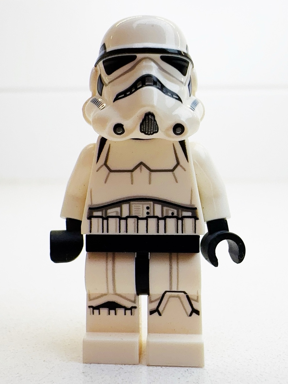 LEGO Minifig -  Star Wars - Imperial Stormtrooper - sw0585